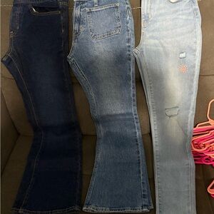 Brand new Old Navy girls jeans